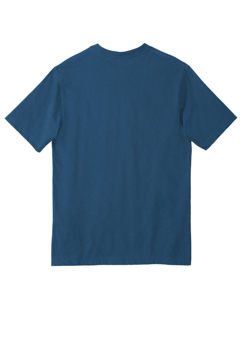 Carhartt Workwear Pocket Short Sleeve T-Shirt CTK87 Lakeshore