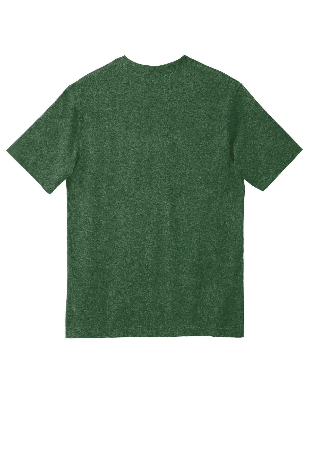 Carhartt Workwear Pocket Short Sleeve T-Shirt CTK87 North Woods Heather