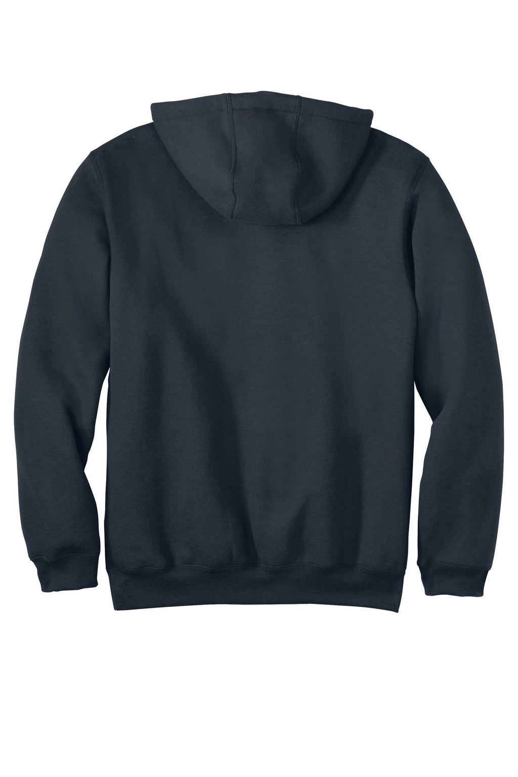 Carhartt Tall Midweight Hooded Sweatshirt CTTK121 New Navy Tall