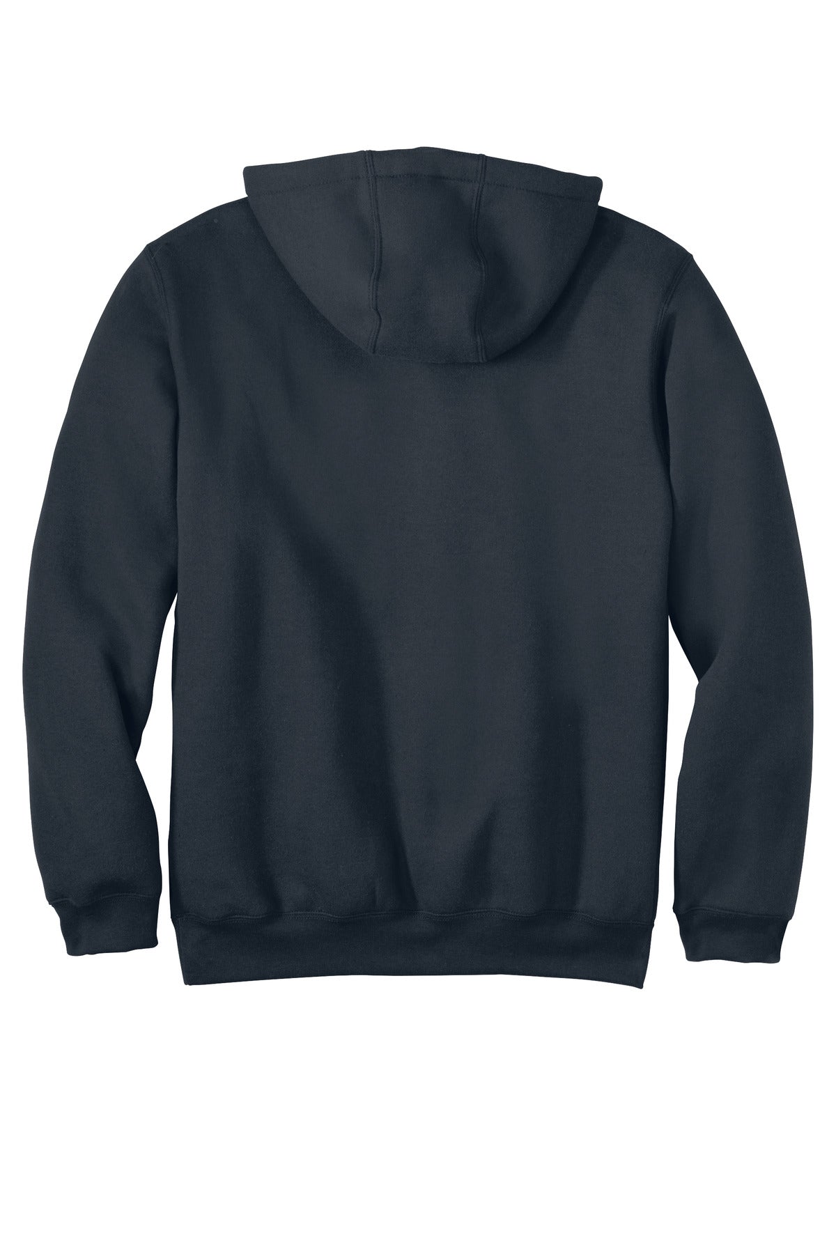 Carhartt Tall Midweight Hooded Sweatshirt CTTK121 New Navy Tall