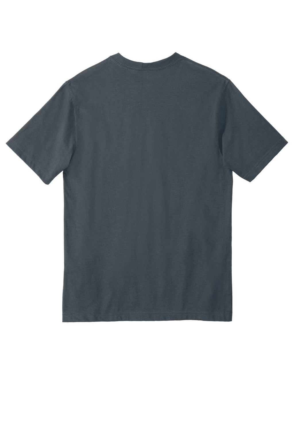 Carhartt Tall Workwear Pocket Short Sleeve T-Shirt CTTK87 Bluestone