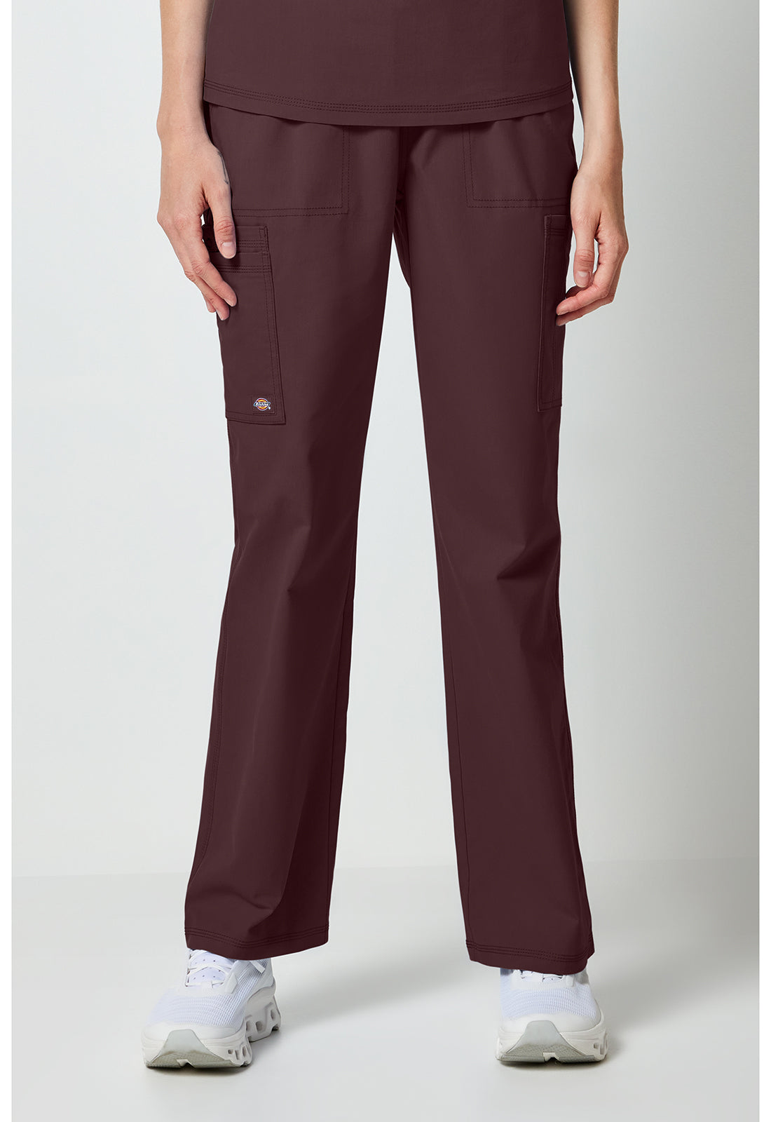 Forge DK274 Women's Straight Leg Pants Cargo Pants Terrain