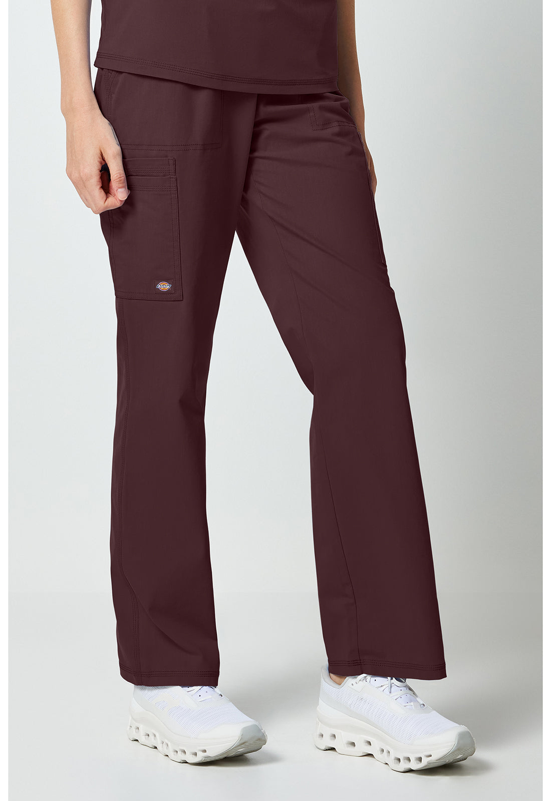 Forge DK274 Women's Straight Leg Pants Cargo Pants Terrain