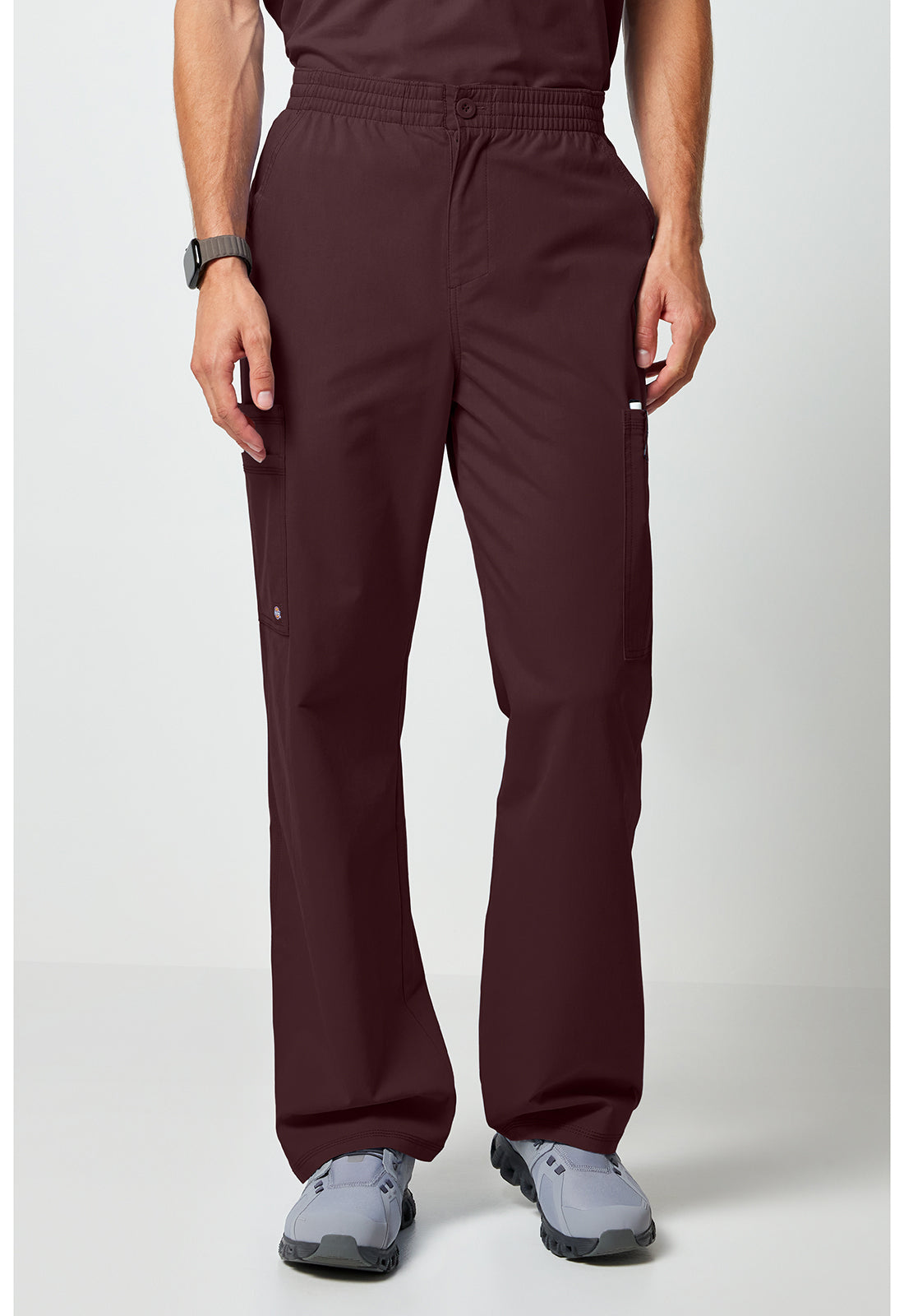 Forge DK277 Men's Straight Leg Pants Cargo Pants Terrain