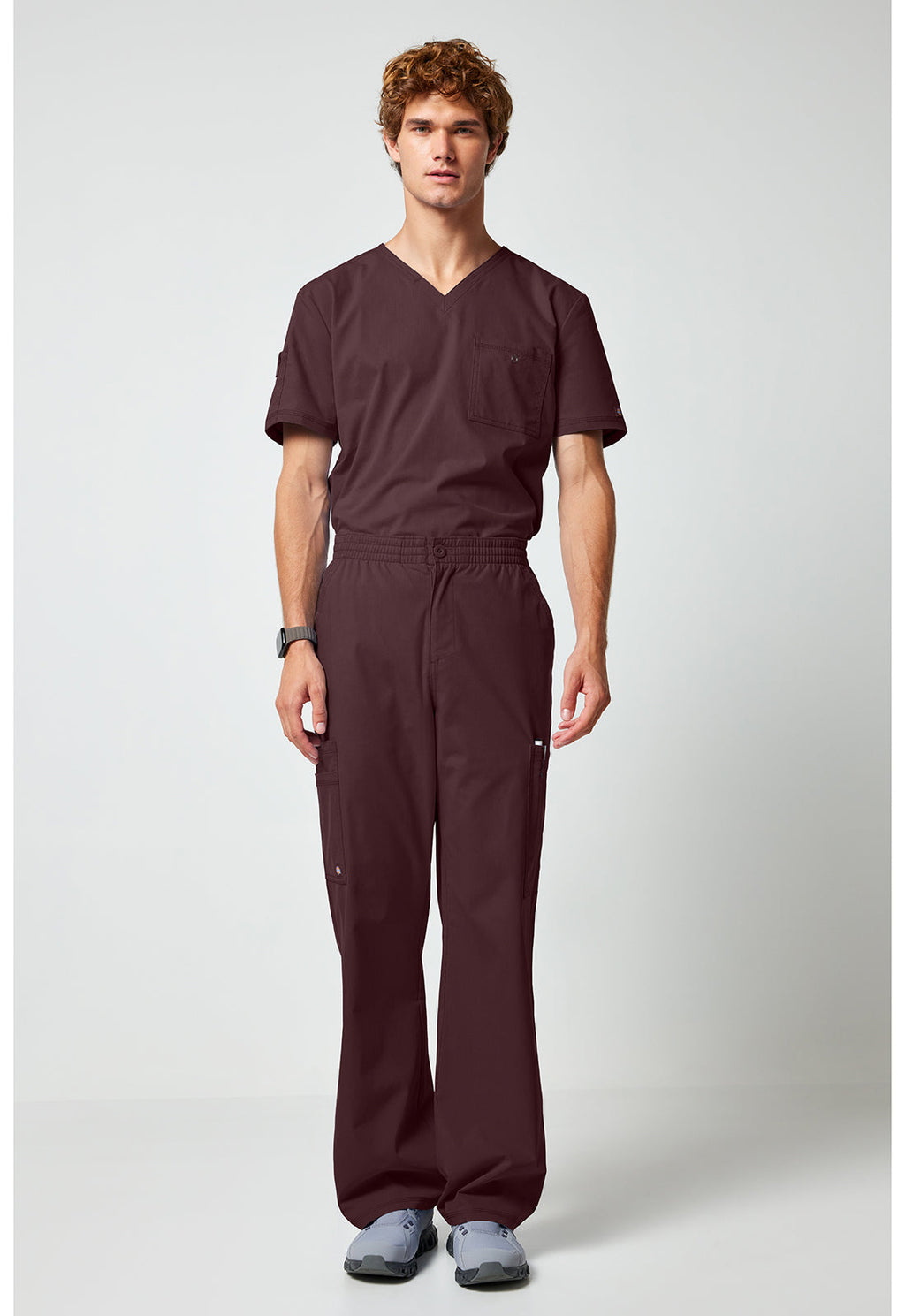 Forge DK277 Men's Straight Leg Pants Cargo Pants Terrain