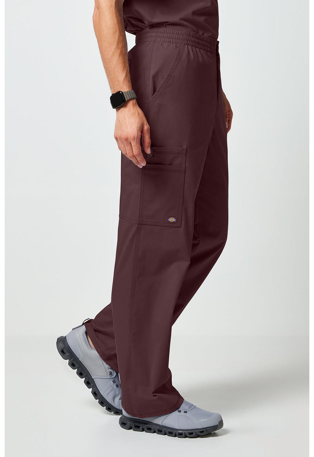 Forge DK277 Men's Straight Leg Pants Cargo Pants Terrain