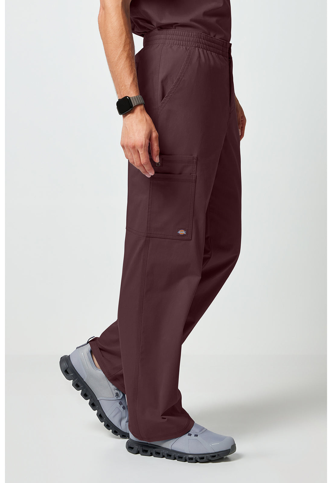 Forge DK277 Men's Straight Leg Pants Cargo Pants Terrain