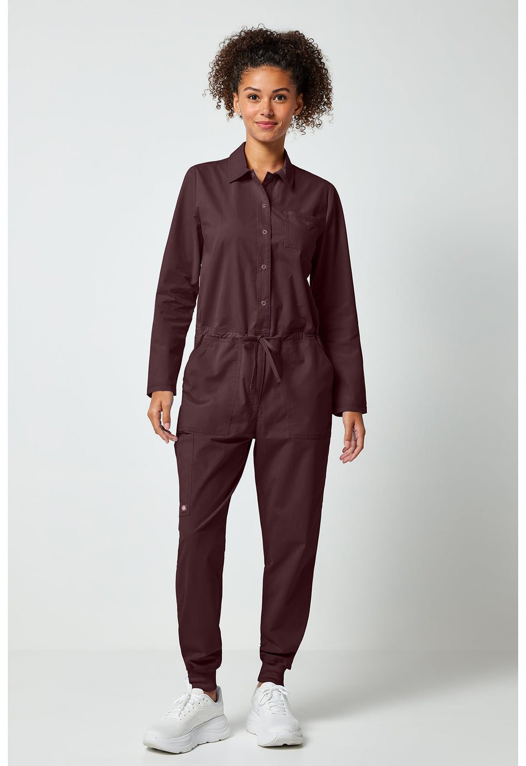 Forge DK525 Women's Jumpsuit Terrain