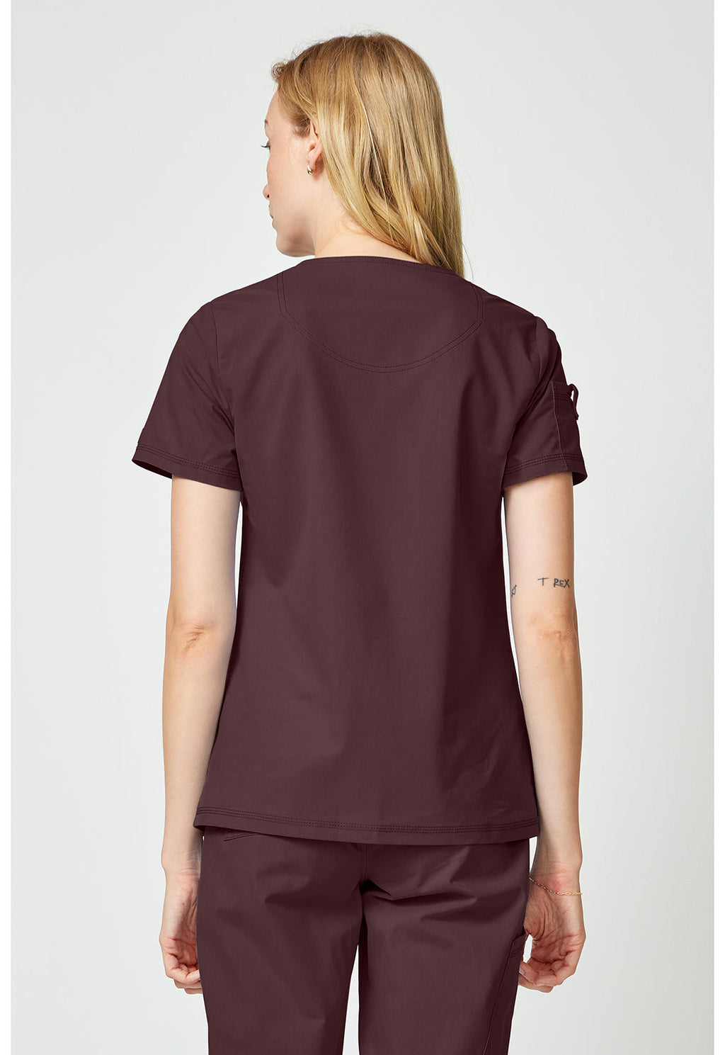Forge DK857 Women's Tuck In Top Terrain