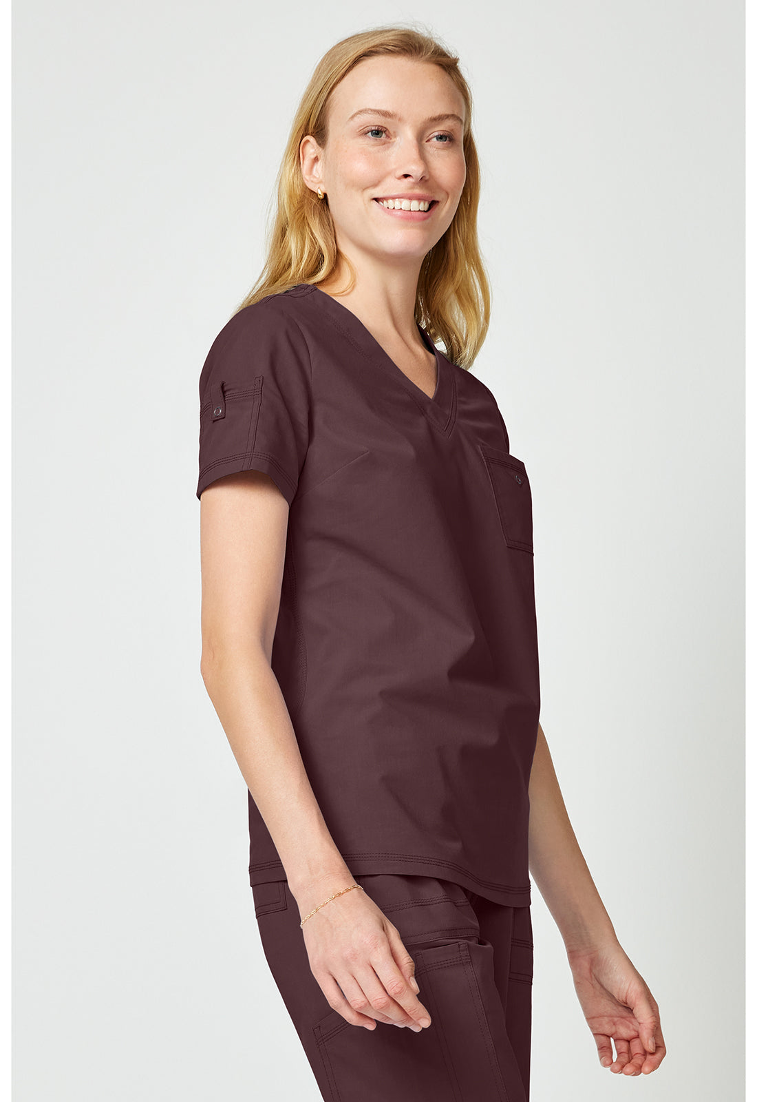 Forge DK857 Women's Tuck In Top Terrain