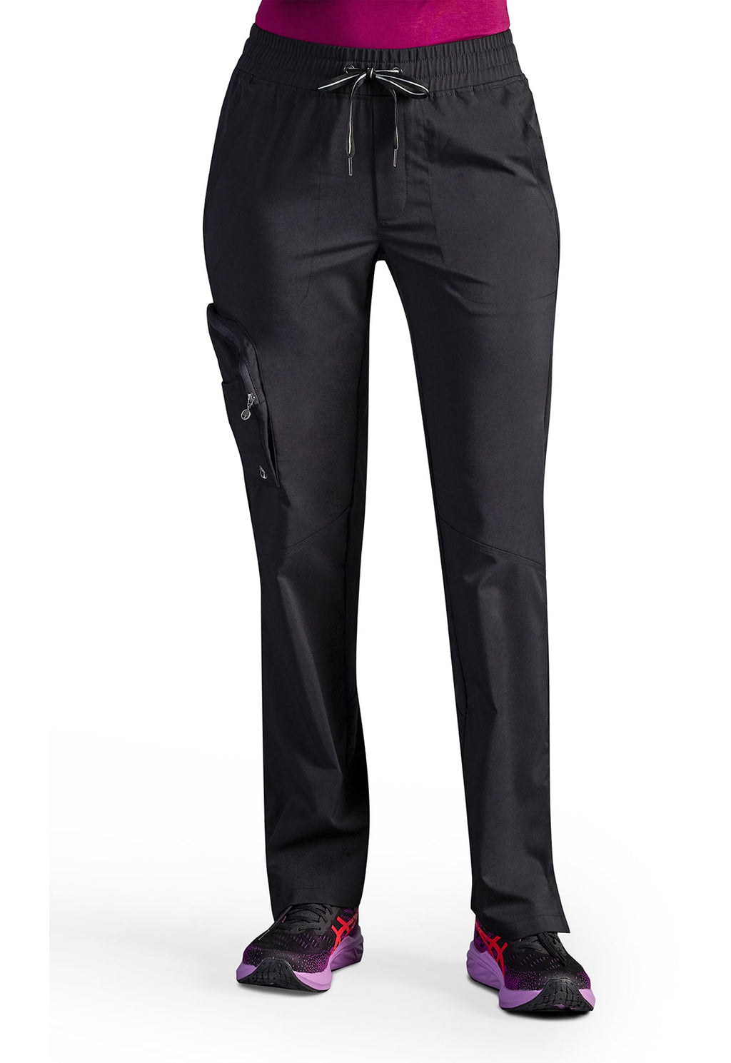 Model Image Front | Healing Hands