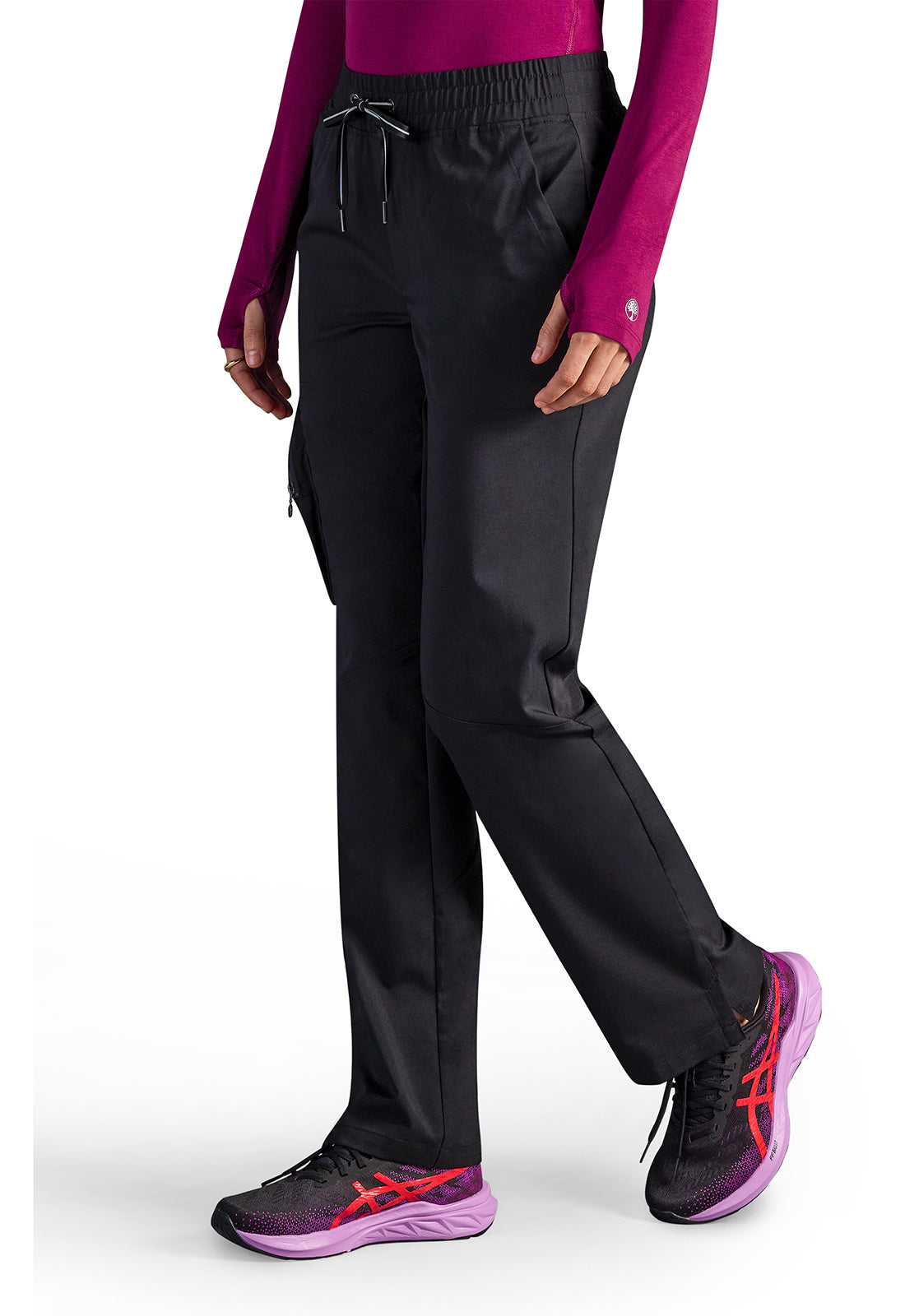 Model Image Right Side | Healing Hands