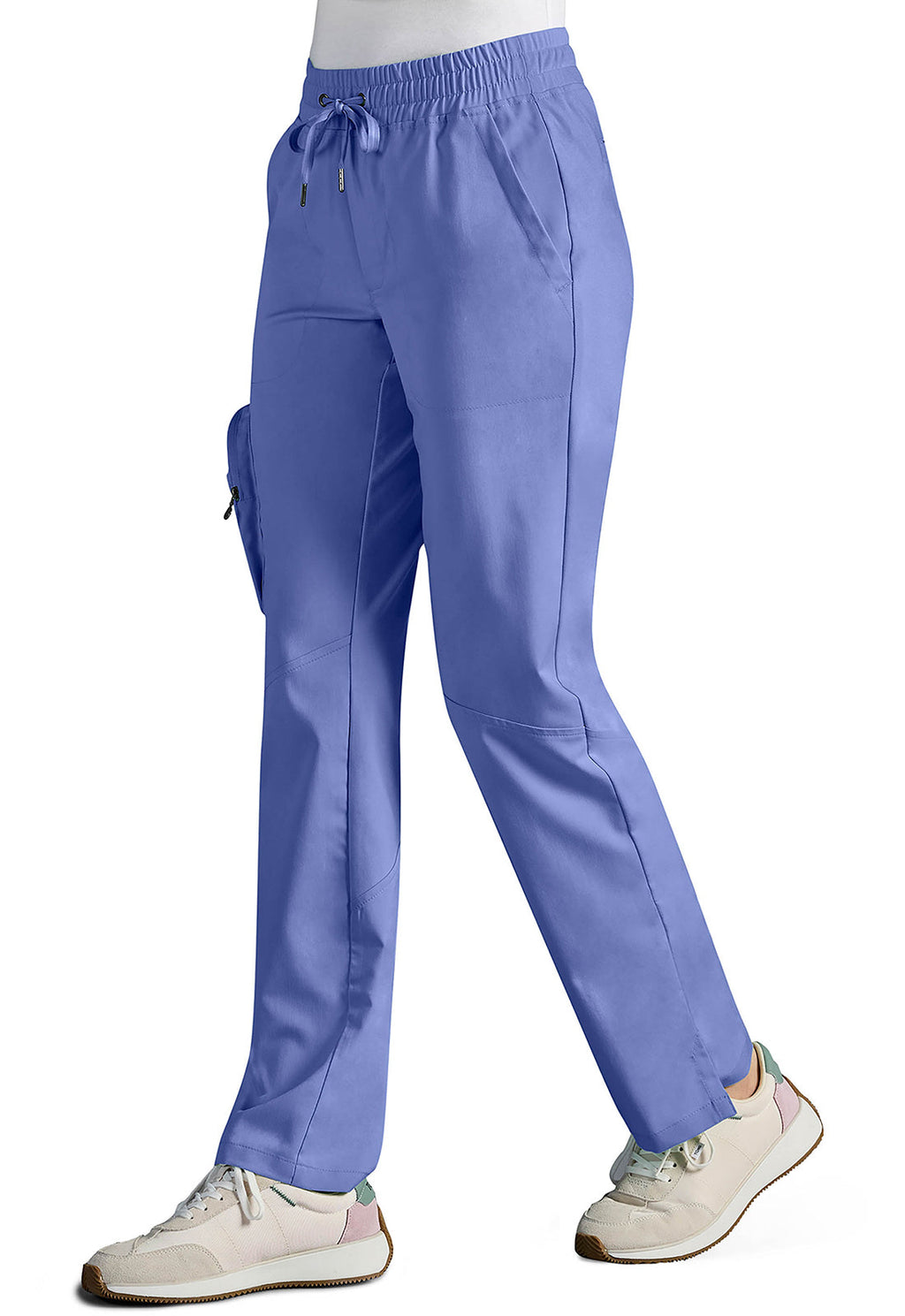 Model Image Right Side | Healing Hands