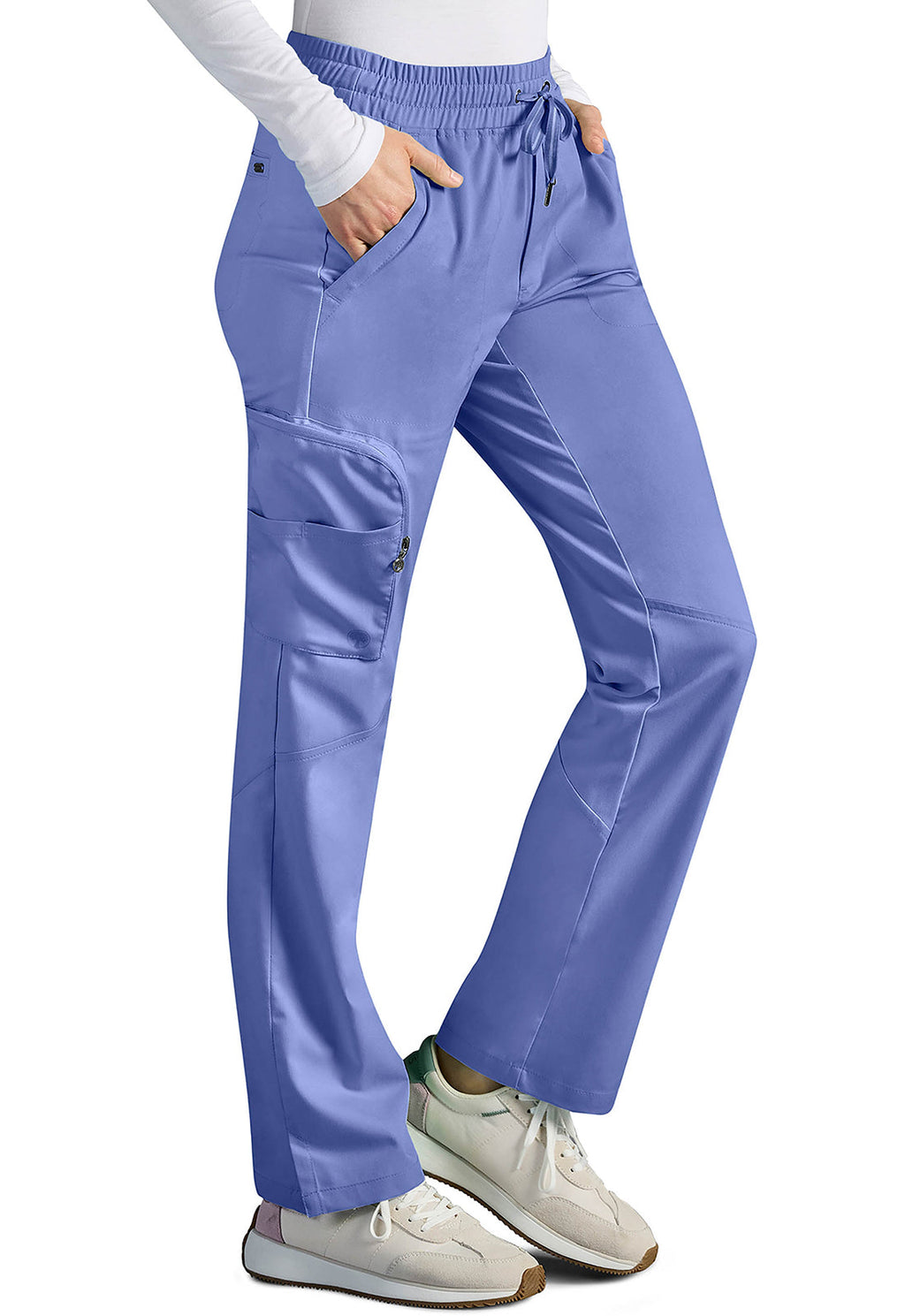 Model Image Left Side | Healing Hands