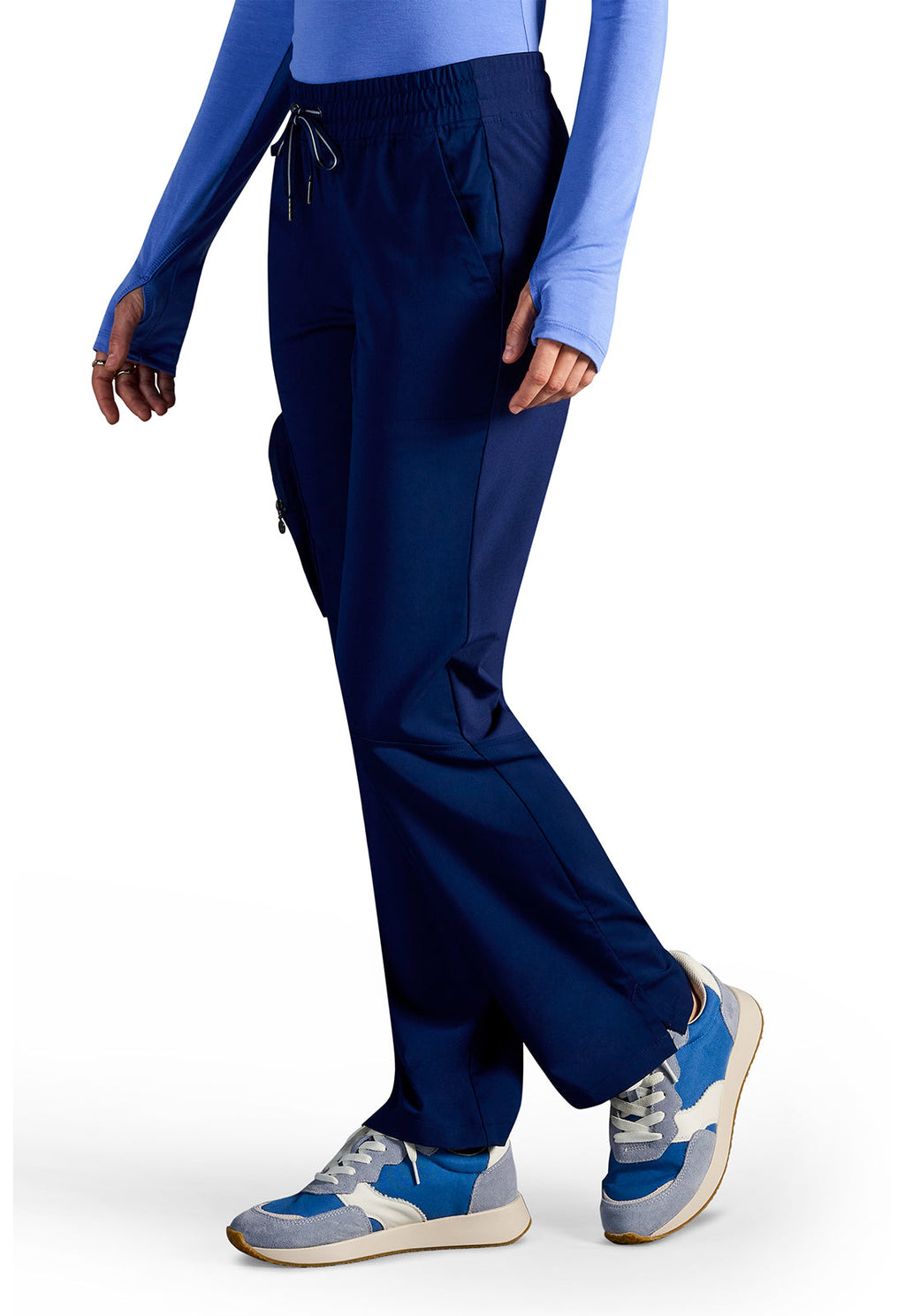 Model Image Right Side | Healing Hands