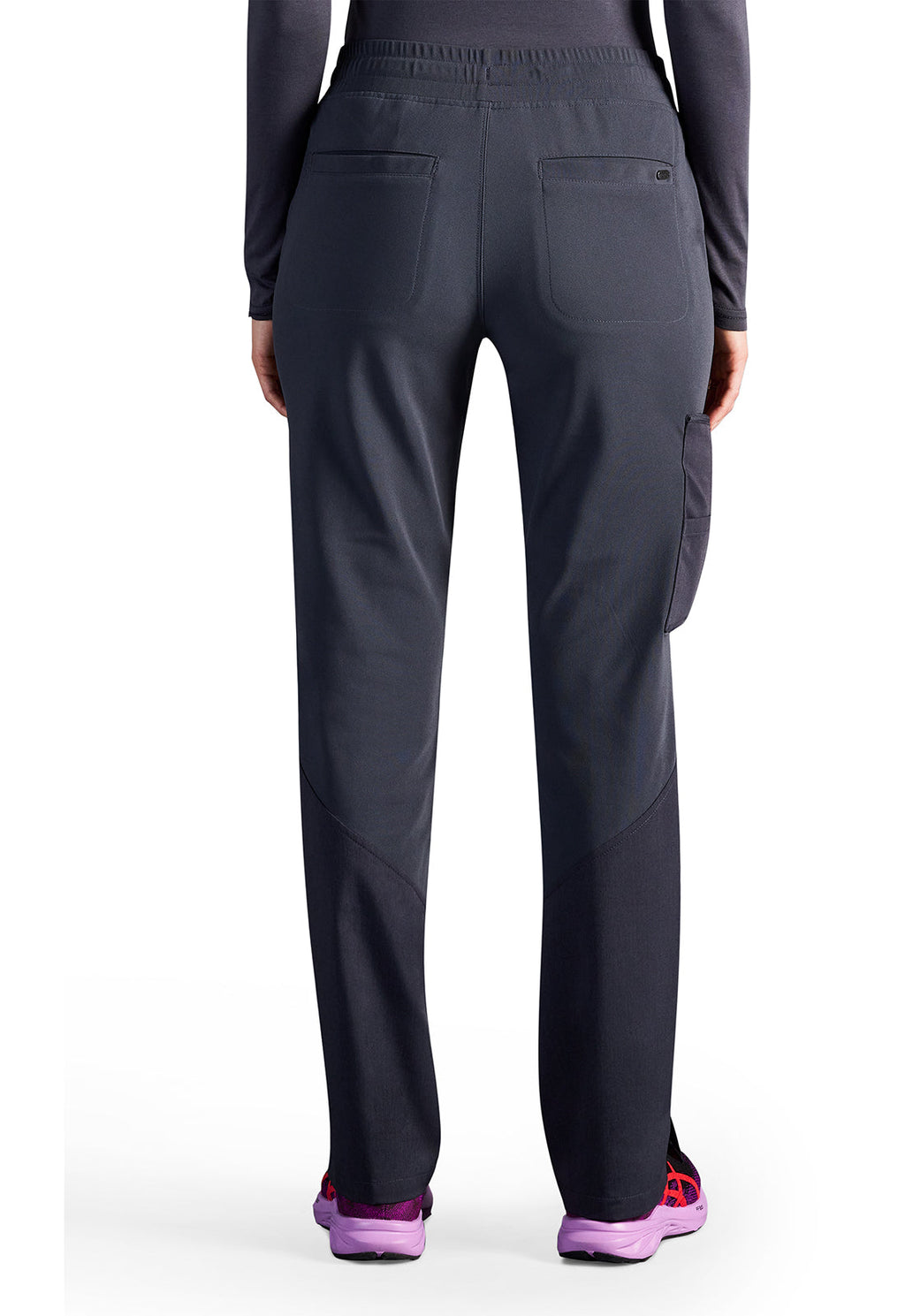 Model Image Back | Healing Hands