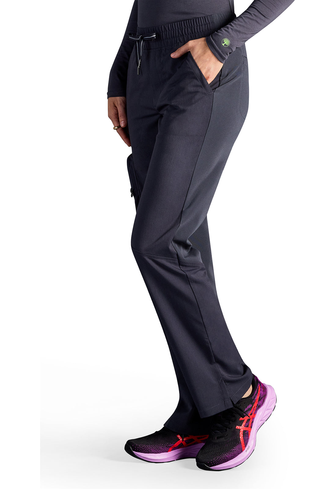 Model Image Right Side | Healing Hands