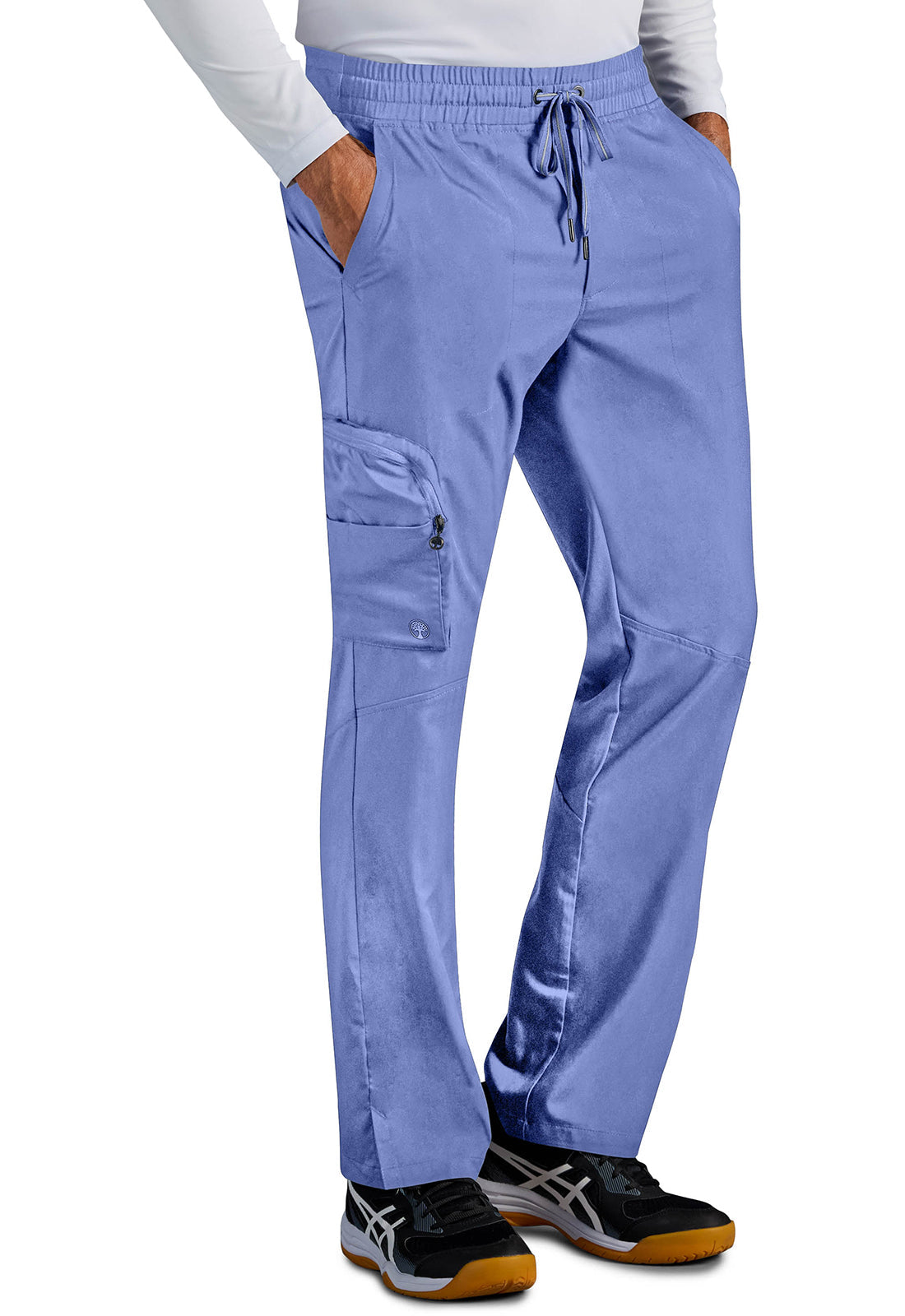 Model Image Left Side | Healing Hands