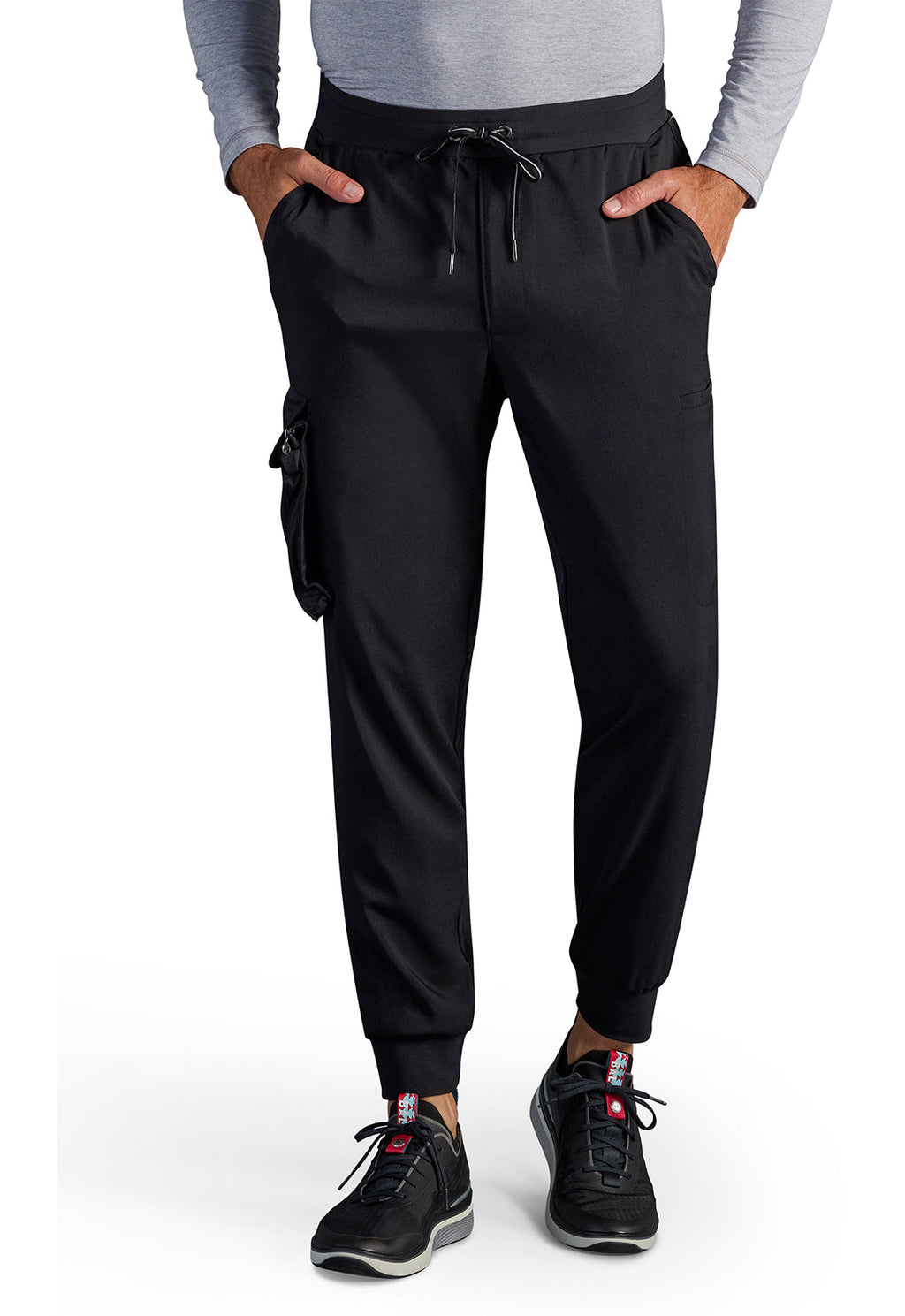 Model Image Front | Healing Hands