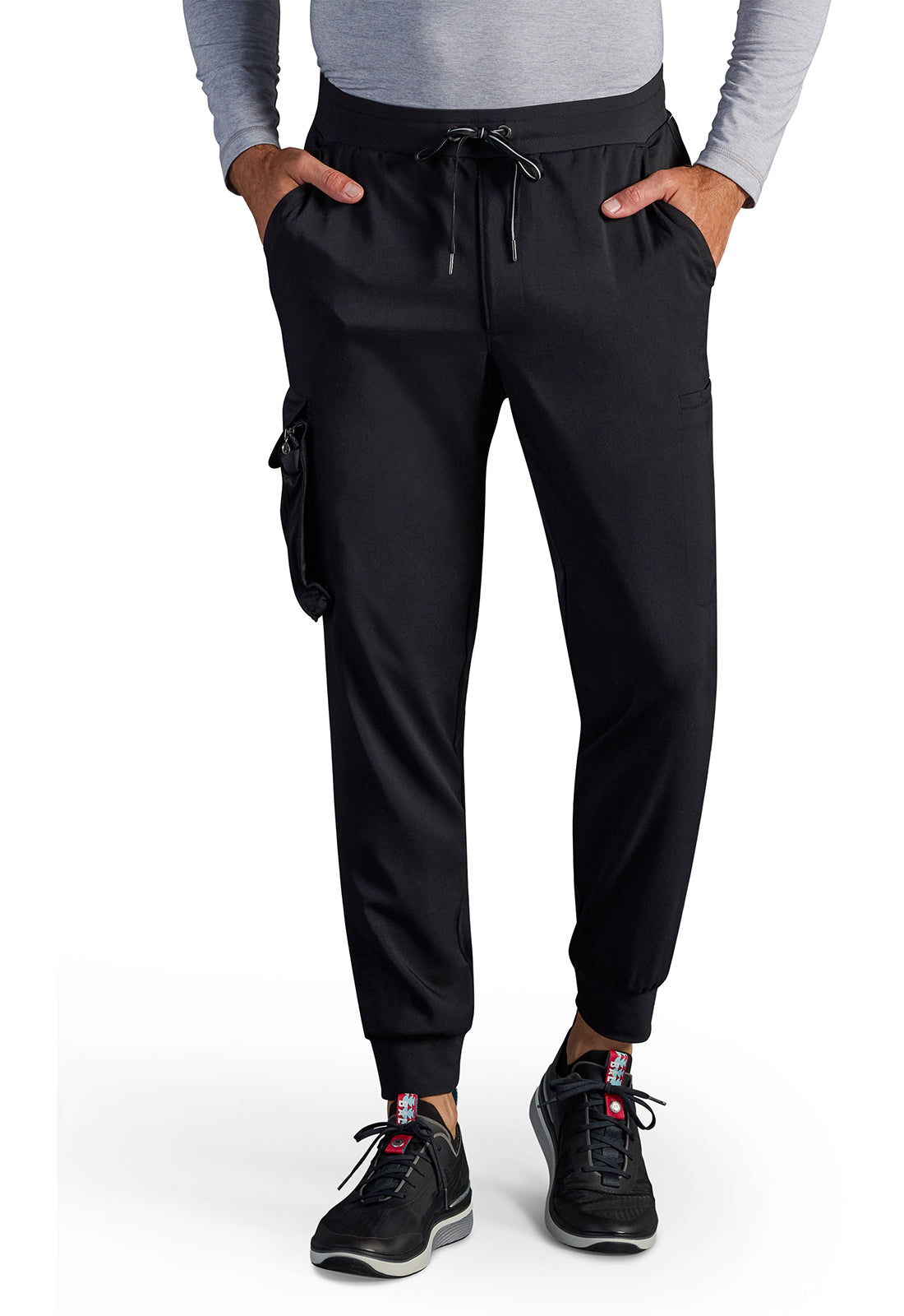 Model Image Front | Healing Hands