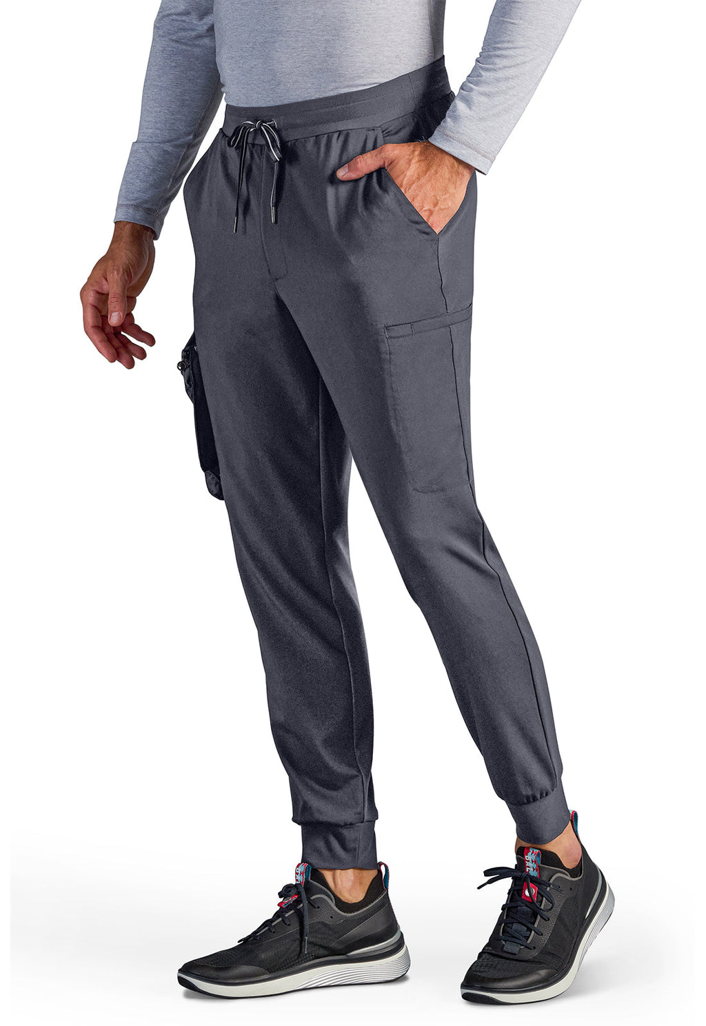 Model Image Right Side | Healing Hands