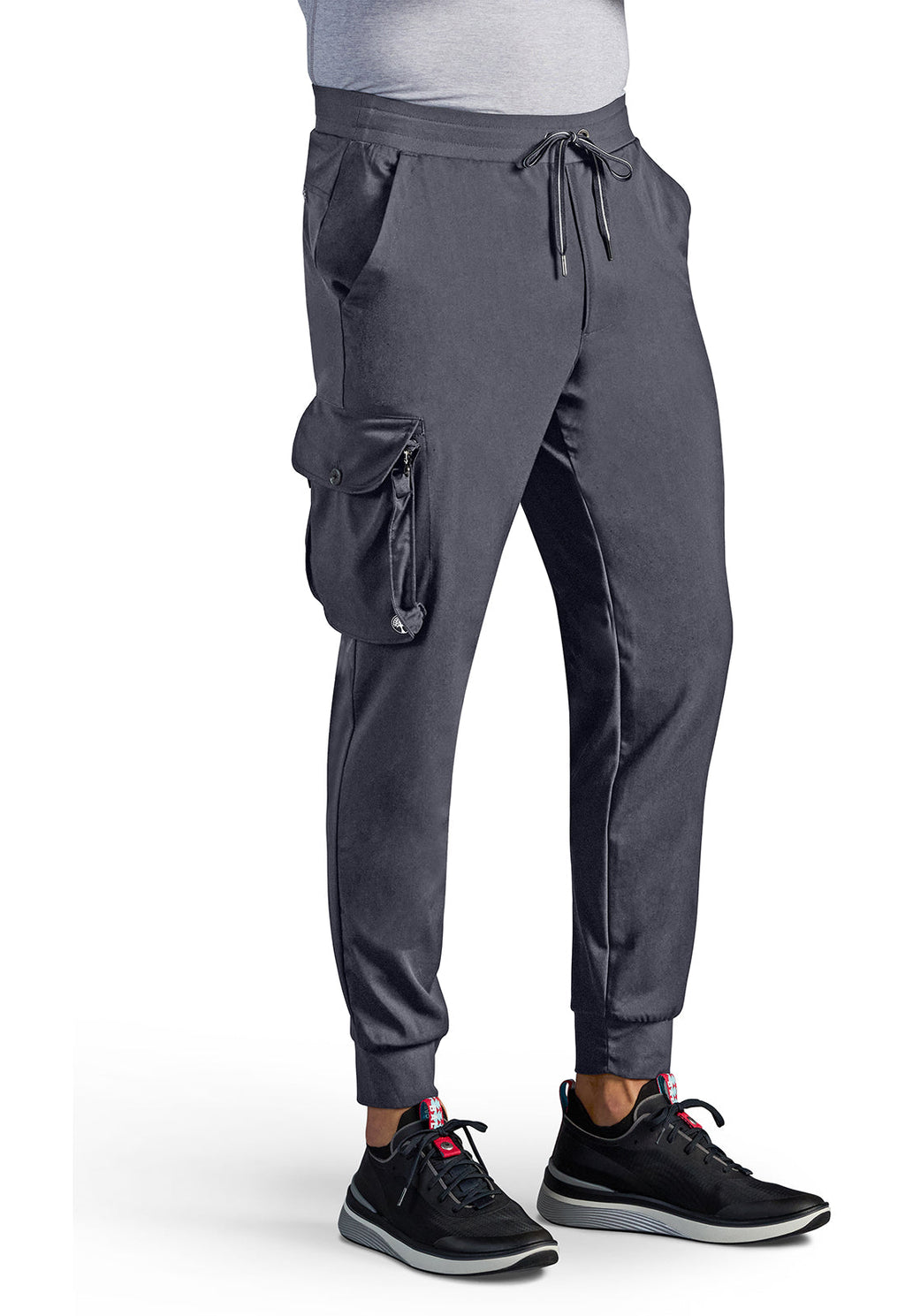 Model Image Left Side | Healing Hands