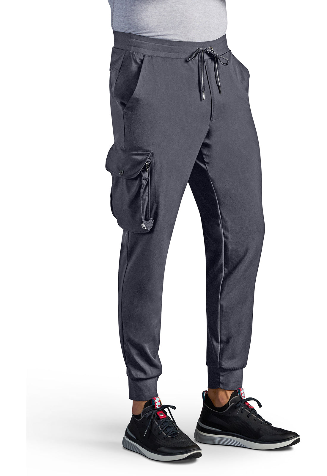 Model Image Left Side | Healing Hands