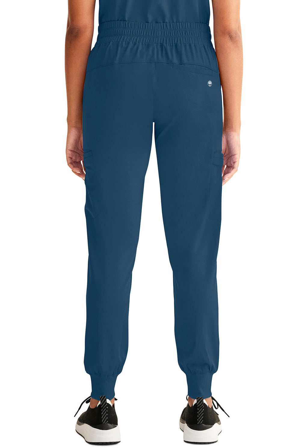 HH Works HH050 Rhea Jogger Pants Caribbean