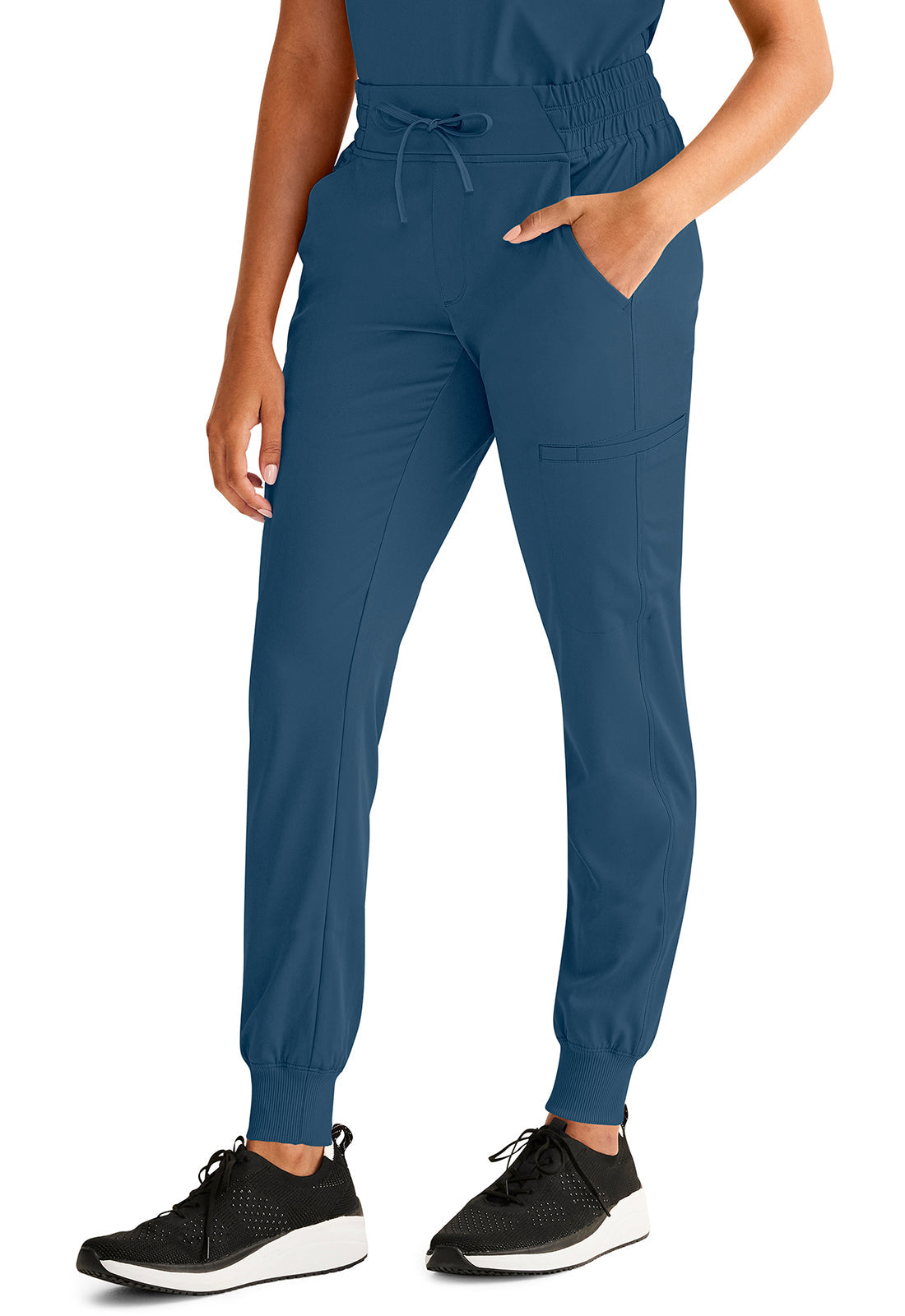 HH Works HH050 Rhea Jogger Pants Caribbean