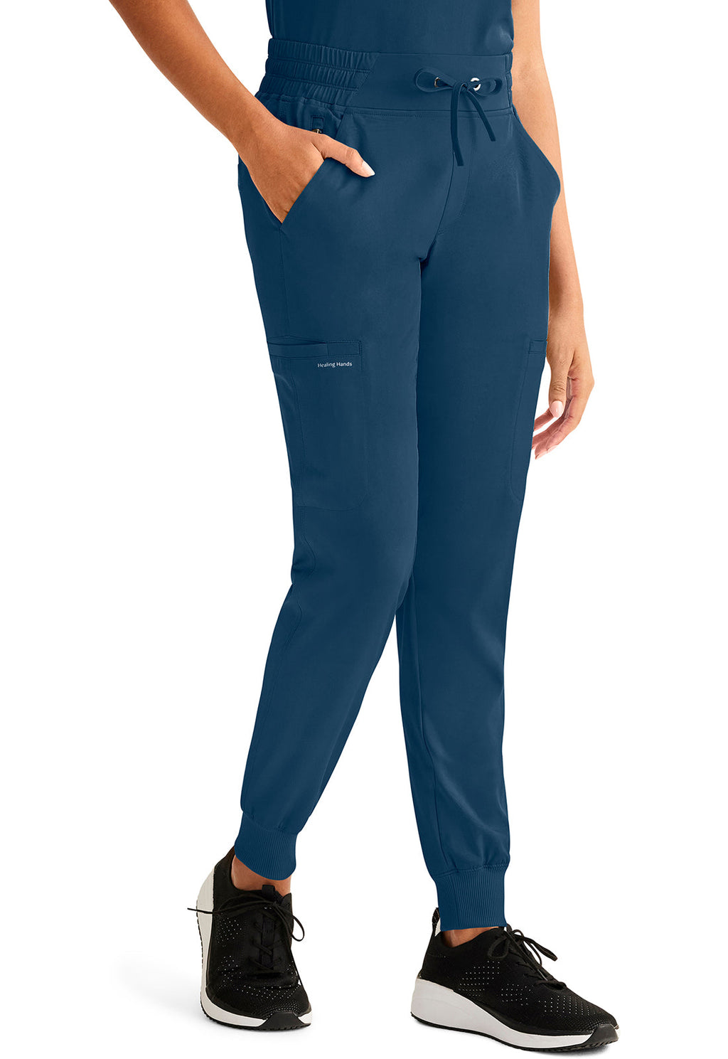 HH Works HH050 Rhea Jogger Pants Caribbean