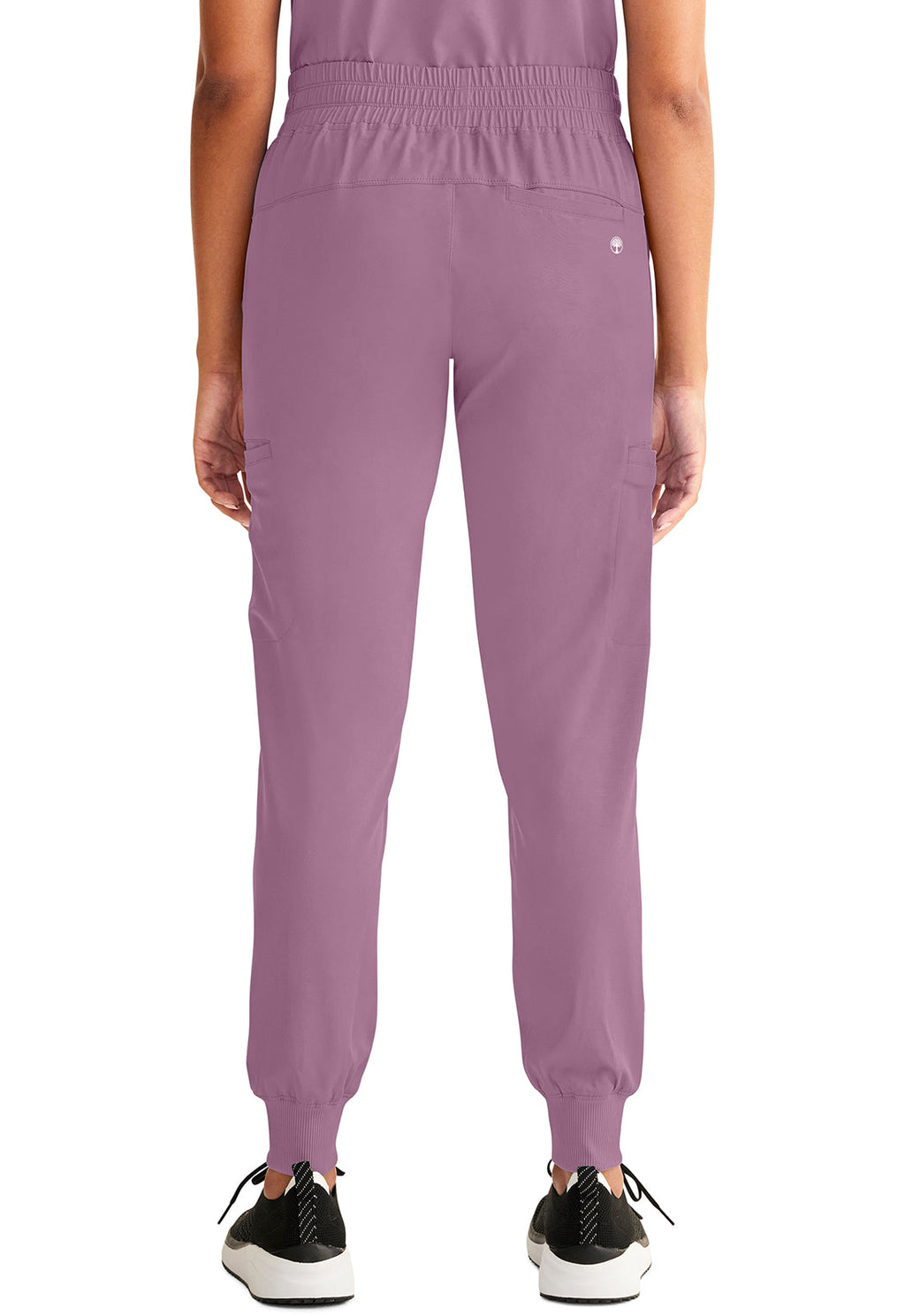 HH Works HH050 Rhea Jogger Pants Meta Mauve