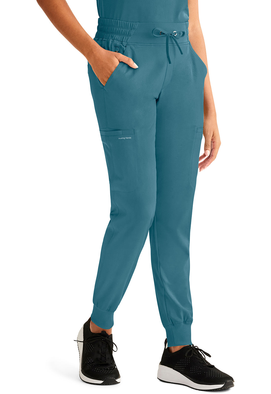 HH Works HH050 Rhea Jogger Pants Fresh Blue