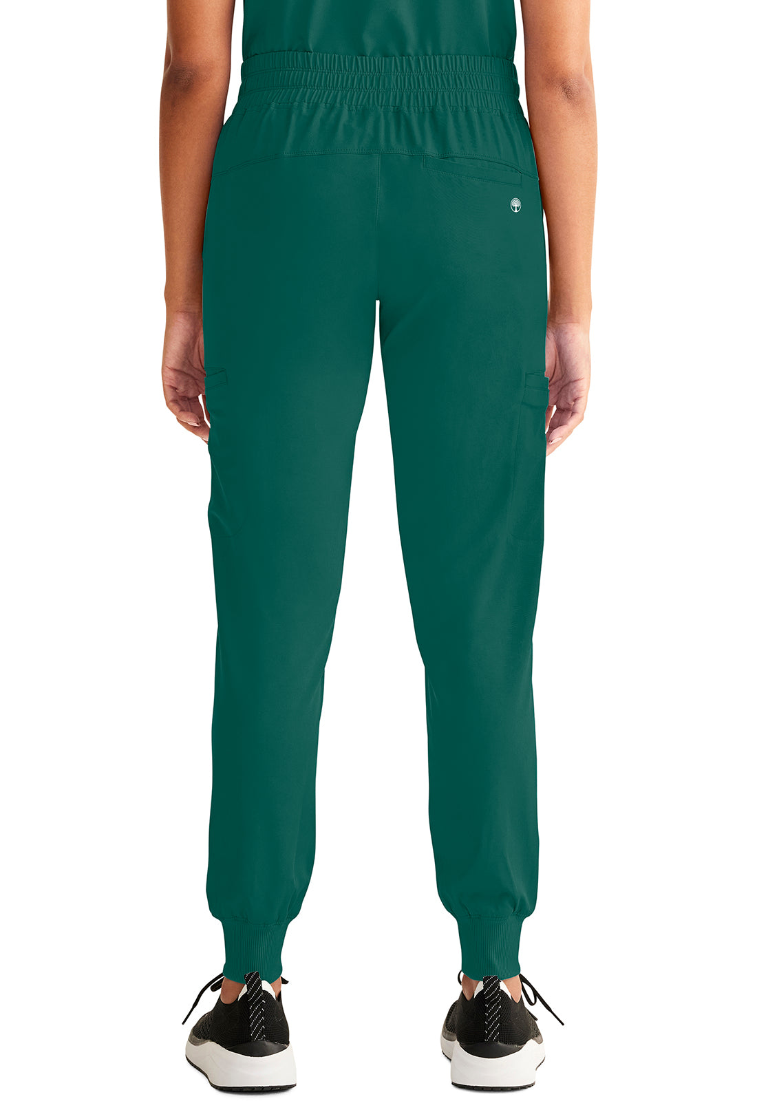 HH Works HH050 Rhea Jogger Pants Hunter