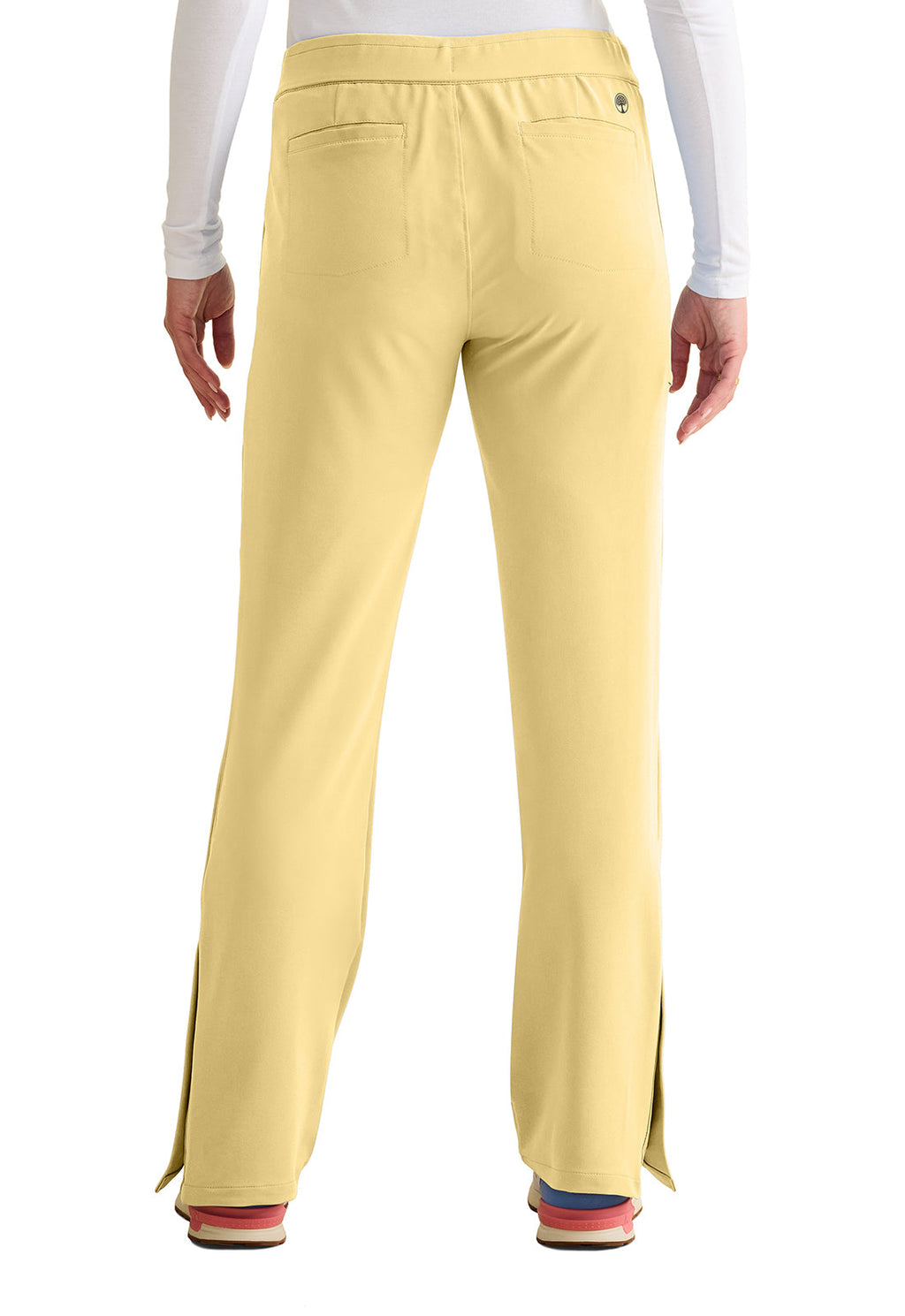 HH 360 HH100 Nissa Pants Sunray Yellow