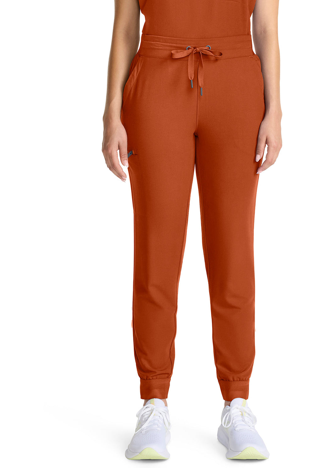 HH Quest HH155 Women's Mid Rise Jogger Warm Sunrise