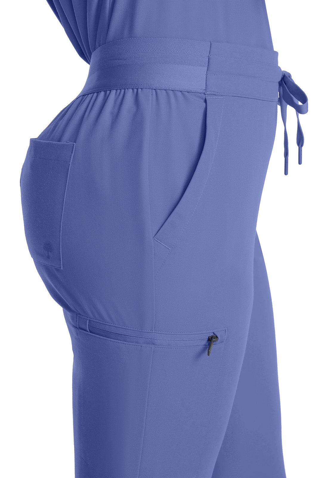 HH Quest HH155 Women's Mid Rise Jogger Ceil Image