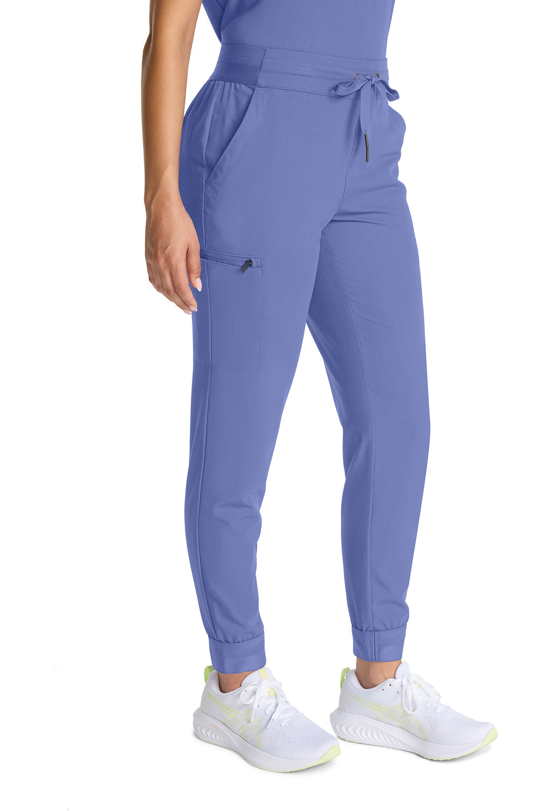 HH Quest HH155 Women's Mid Rise Jogger Ceil Image