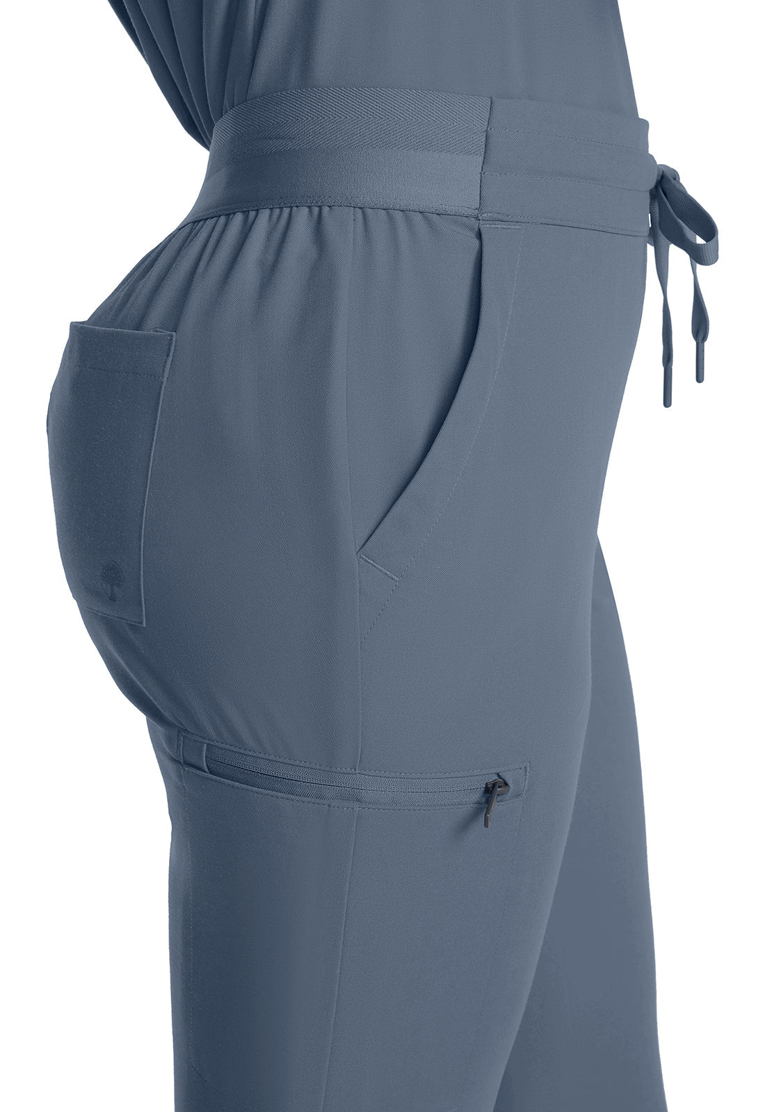 HH Quest HH155 Women's Mid Rise Jogger Twilight Blue