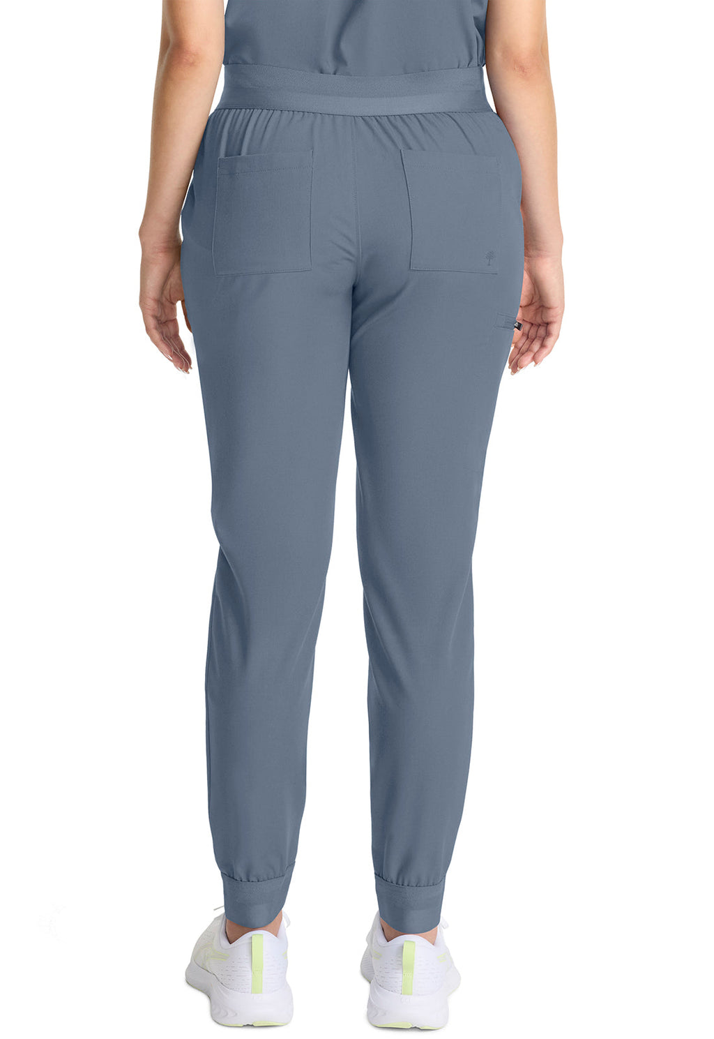 HH Quest HH155 Women's Mid Rise Jogger Twilight Blue Image