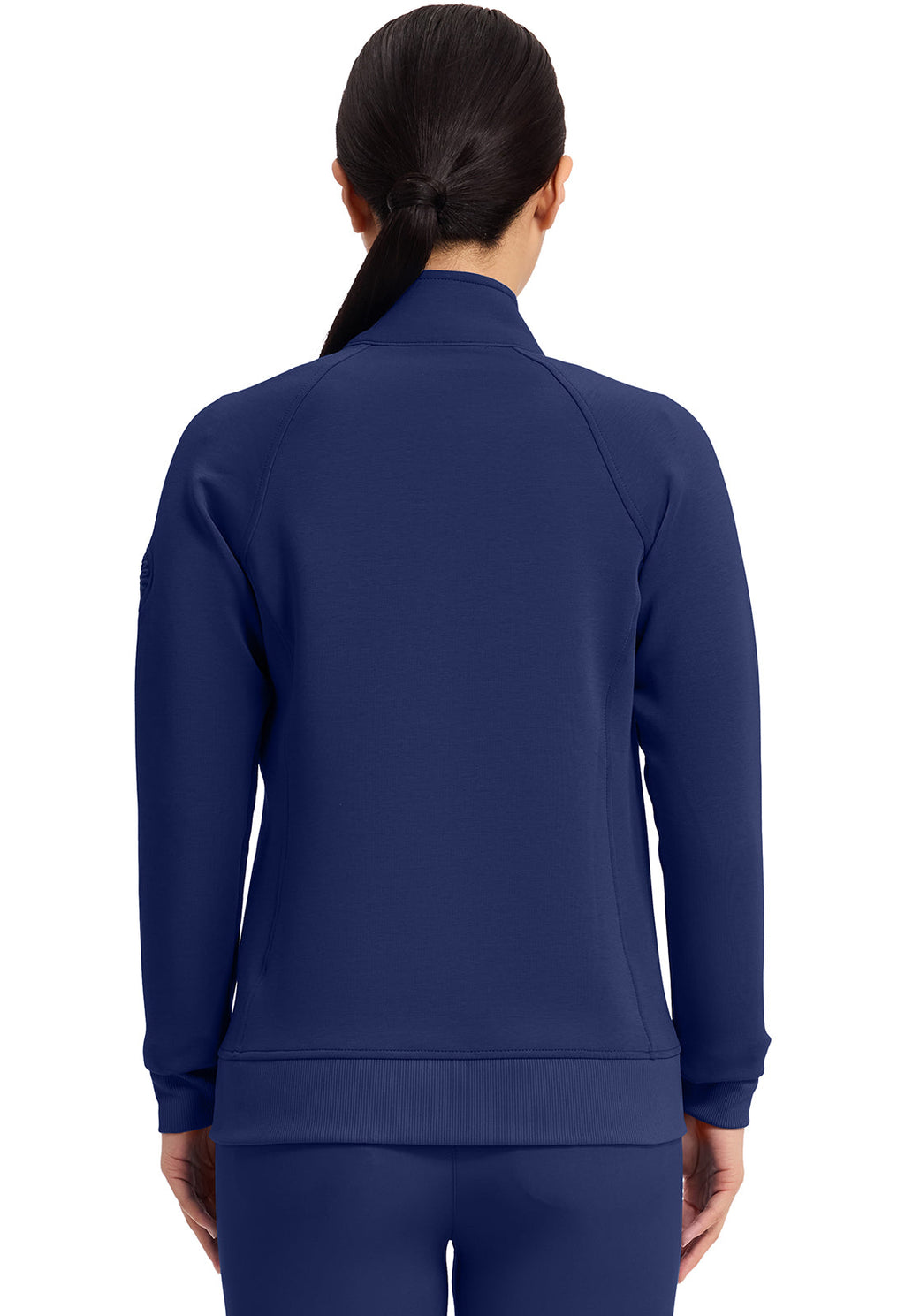 Lifestyle HH300F Women's Karma Jacket Navy