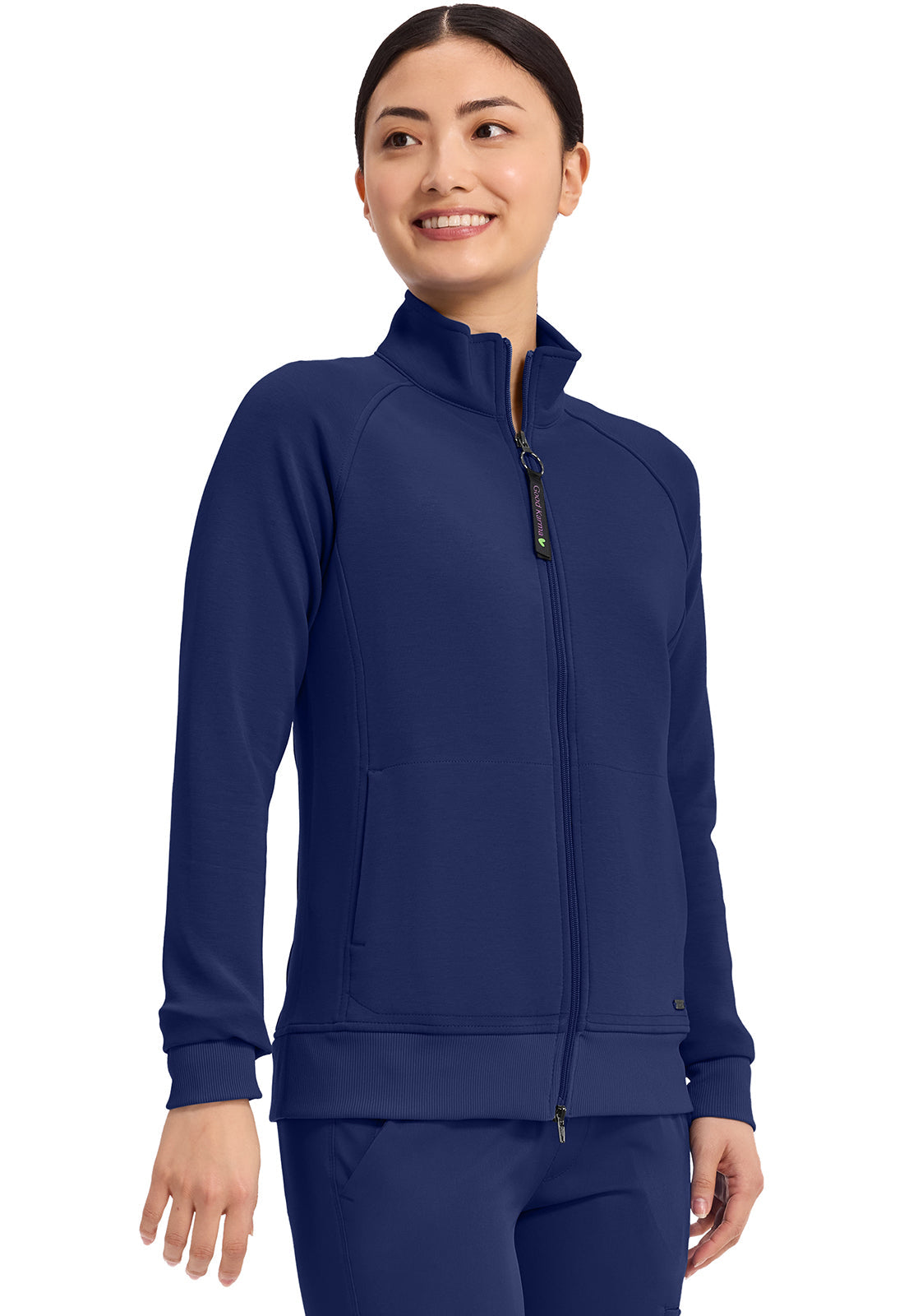 Lifestyle HH300F Women's Karma Jacket Navy