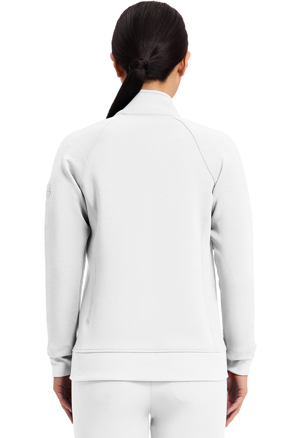 Lifestyle HH300F Women's Karma Jacket White