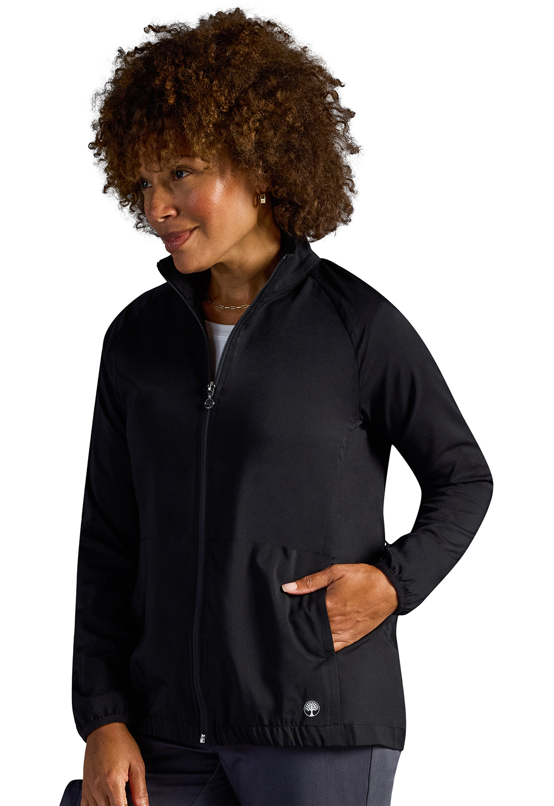 Model Image Right Side | Healing Hands