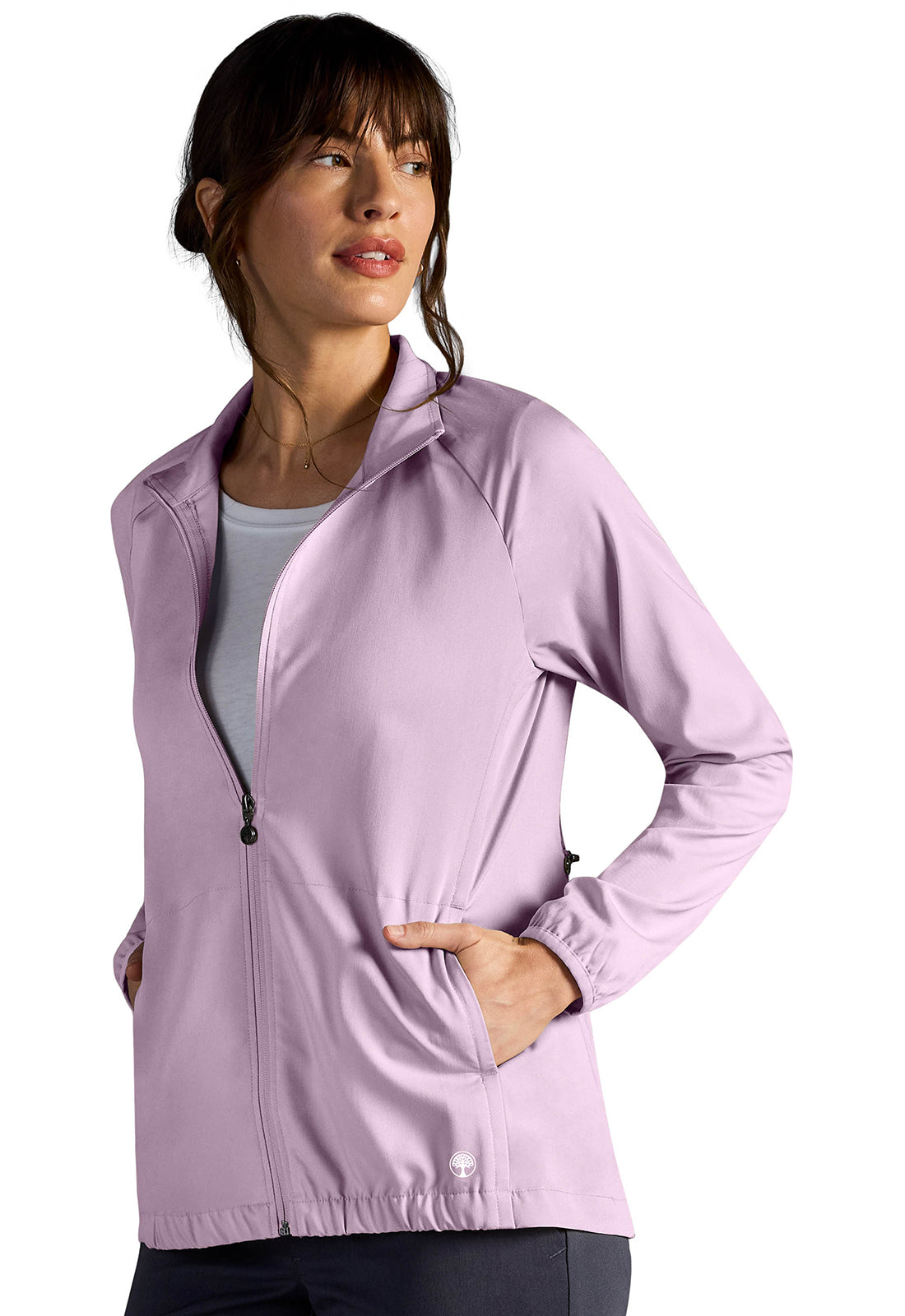 Model Image Right Side | Healing Hands