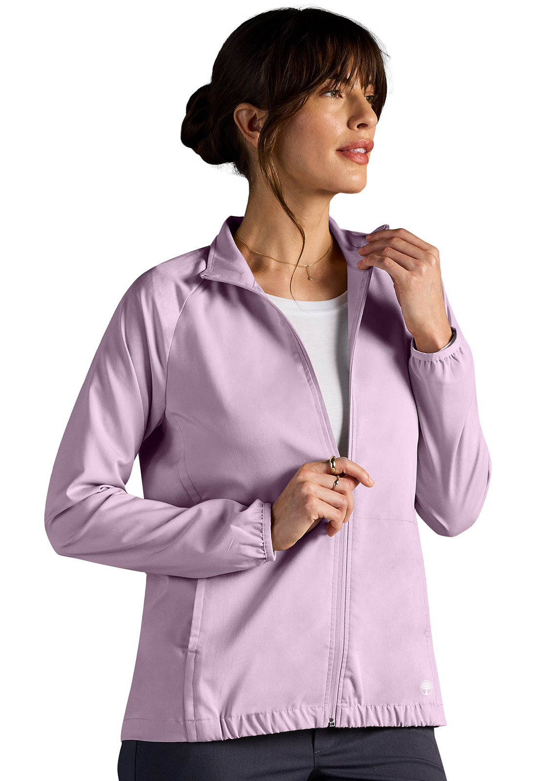 Model Image Left Side | Healing Hands