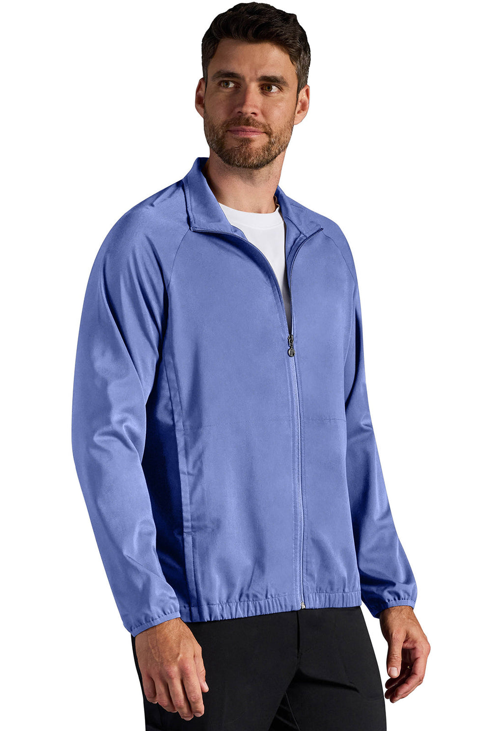 Model Image Left Side | Healing Hands