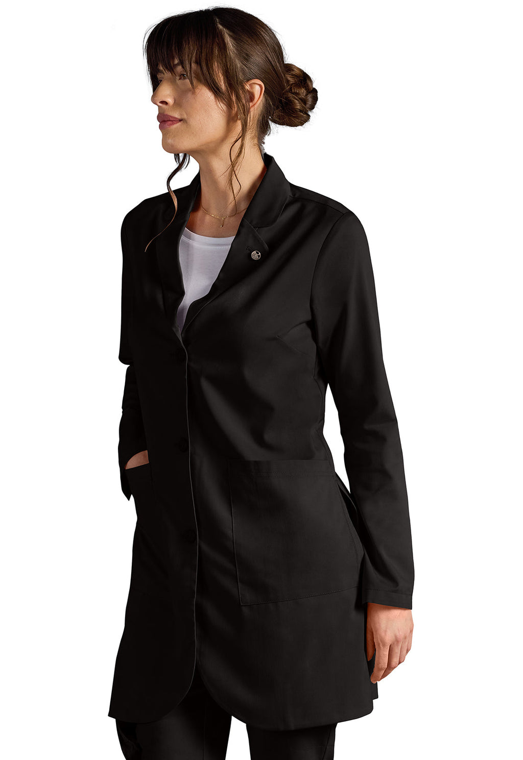 Model Image Right Side | Healing Hands