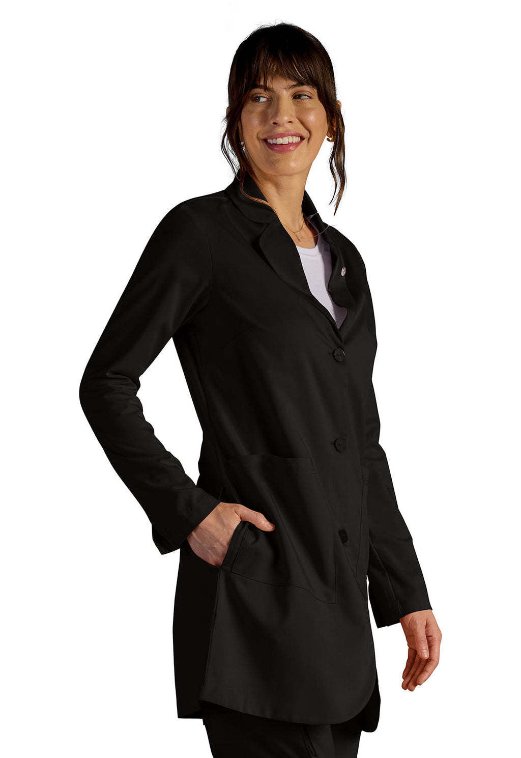 Model Image Left Side | Healing Hands