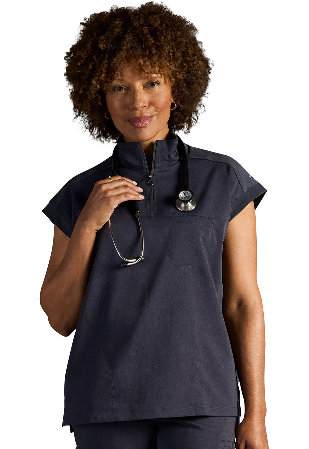 Model Image Front | Healing Hands