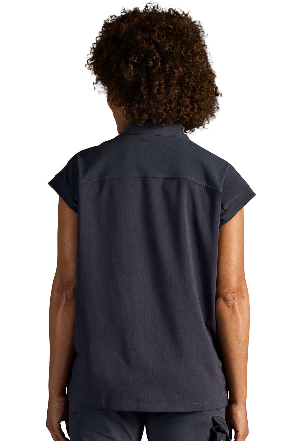 Model Image Back | Healing Hands